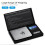 High-Precision Electronic Scale, Kitchen Scale, Jewelry Scale - KA12 - Black 4