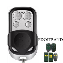 Télécommande de copie DOITRAND TS2DE, TS4DE, MPSTF2E MPSF4E 433,92 MHz