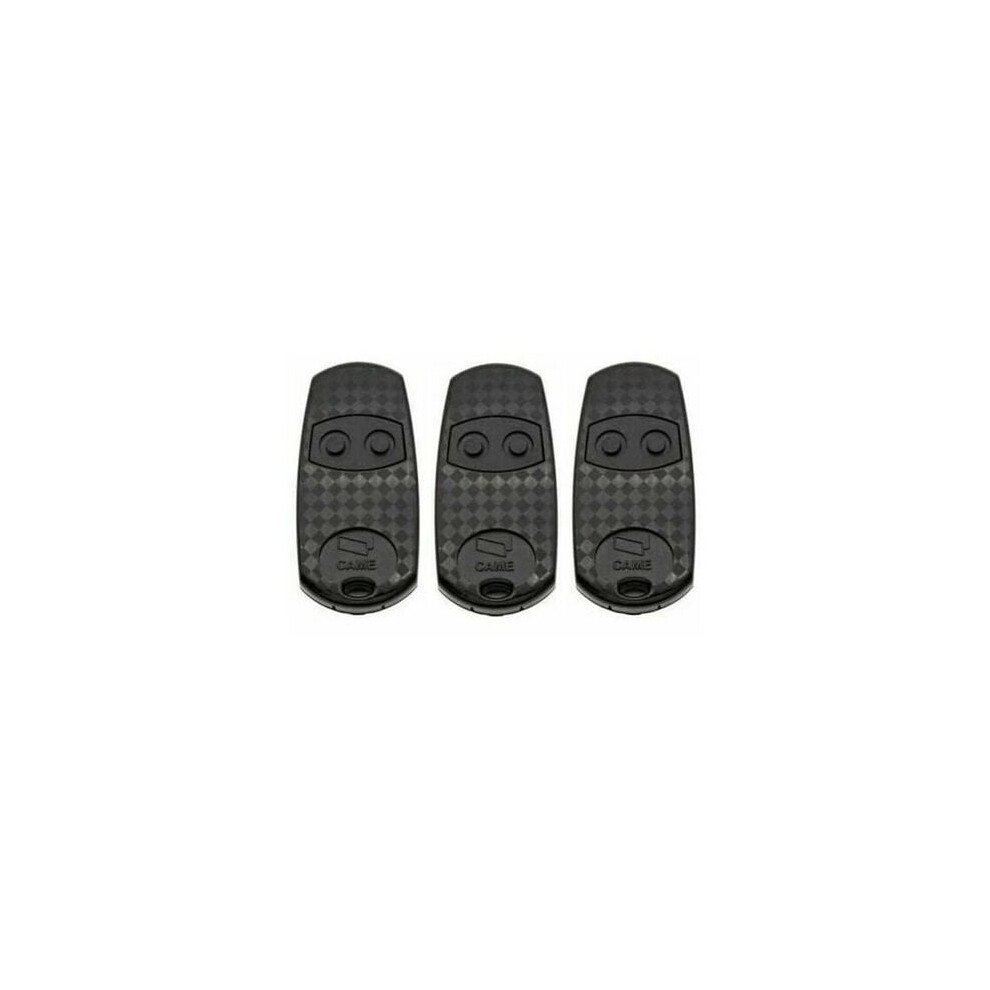 Remote Control For Came Top432ev, 3 Pieces. Fixed Code Frequency 433.92 Mhz. 9149891837218