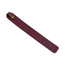 Leder-Lesezeichen, Buchseitenhalter, Seitenmarkierungen für-8