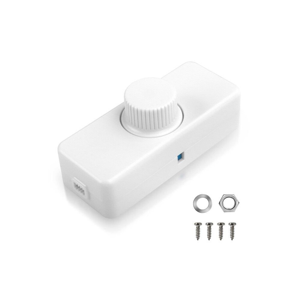 3W-100W Led Dimmer Switch And Rotary Dimmer 220-240V With Dimmable Smart Button 9149891837256