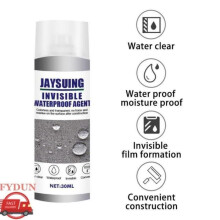 Auslaufsicheres Spray – FYDUN – 30 ml – Wasserdicht – Langanhaltend – Temperaturbeständig