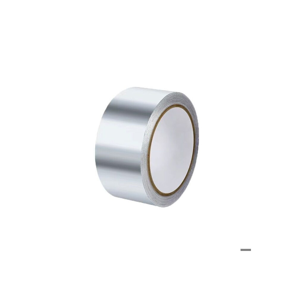 20M X 3Cm Aluminum Adhesive Tape, Aluminum Sealing Strip, Waterproof Aluminum Tape, For Kitchen, Bathroom 9149891838529