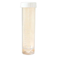 Aufbewahrungsbox für Babynahrung,-Transparente Tube B 100 ml