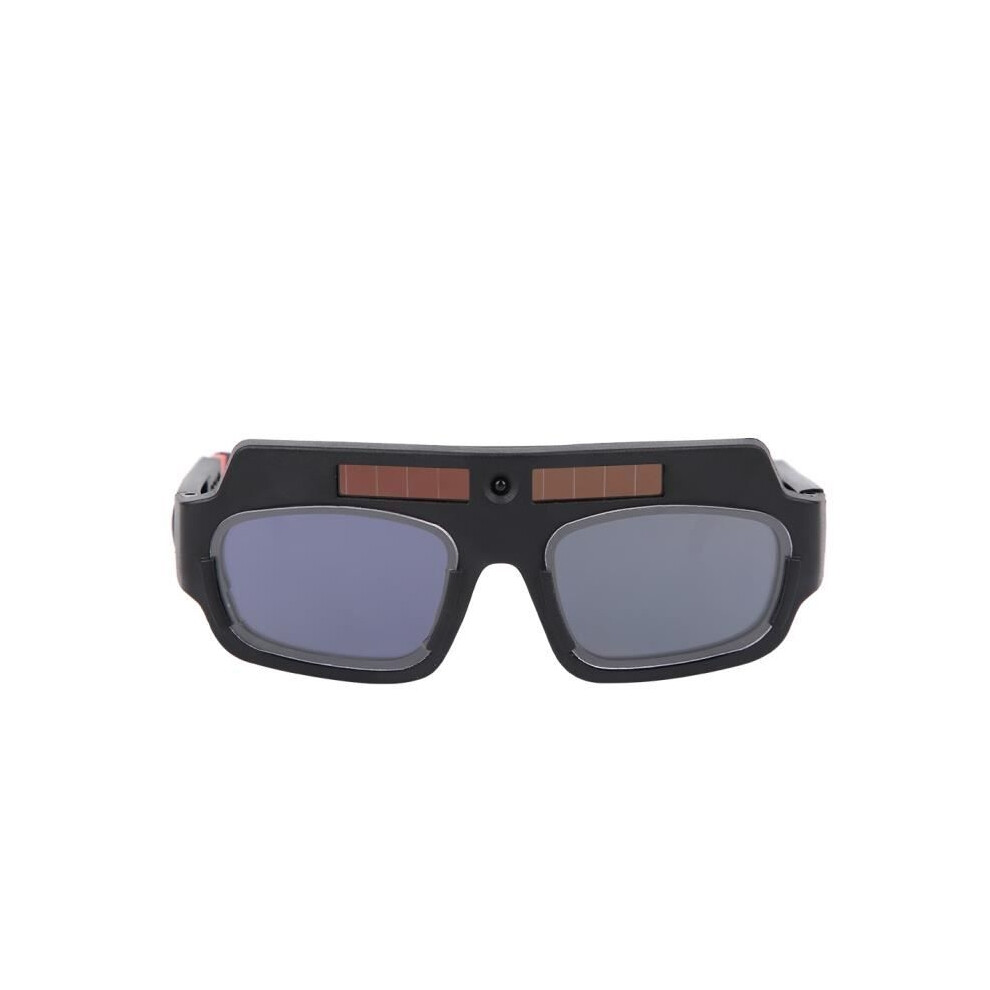 Bel Protective Welding Glasses With Auto-Darkening Solar Lenses, Argon Arc Welding Glasses 9149891839038