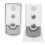 Wireless Intercom Doorbell - SALUTUYA - 1000m - Wireless Power Supply - ABS - IP54 1