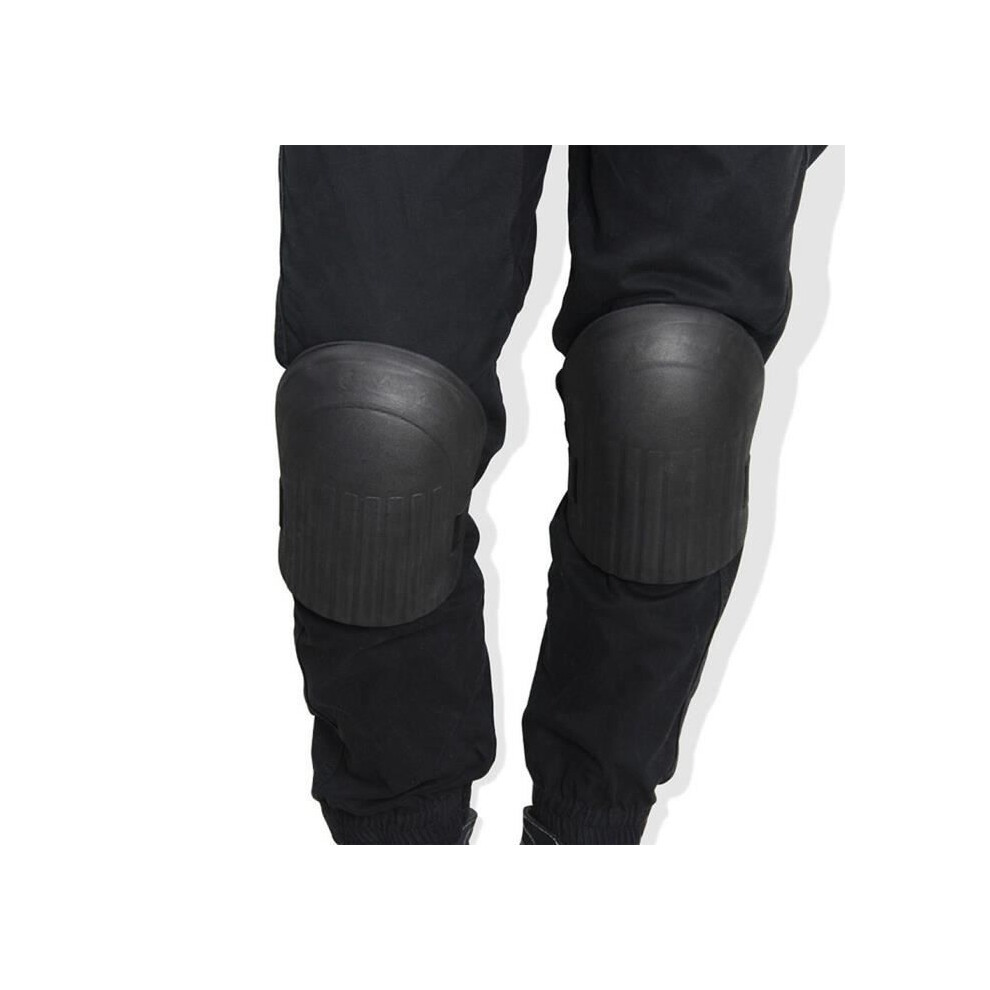 Gardening Work Knee Pad, Eva Foam Knee Pad With Anti-Collision Nylon Glove, Knee Protector For Construction And Ground Work 9149891838963