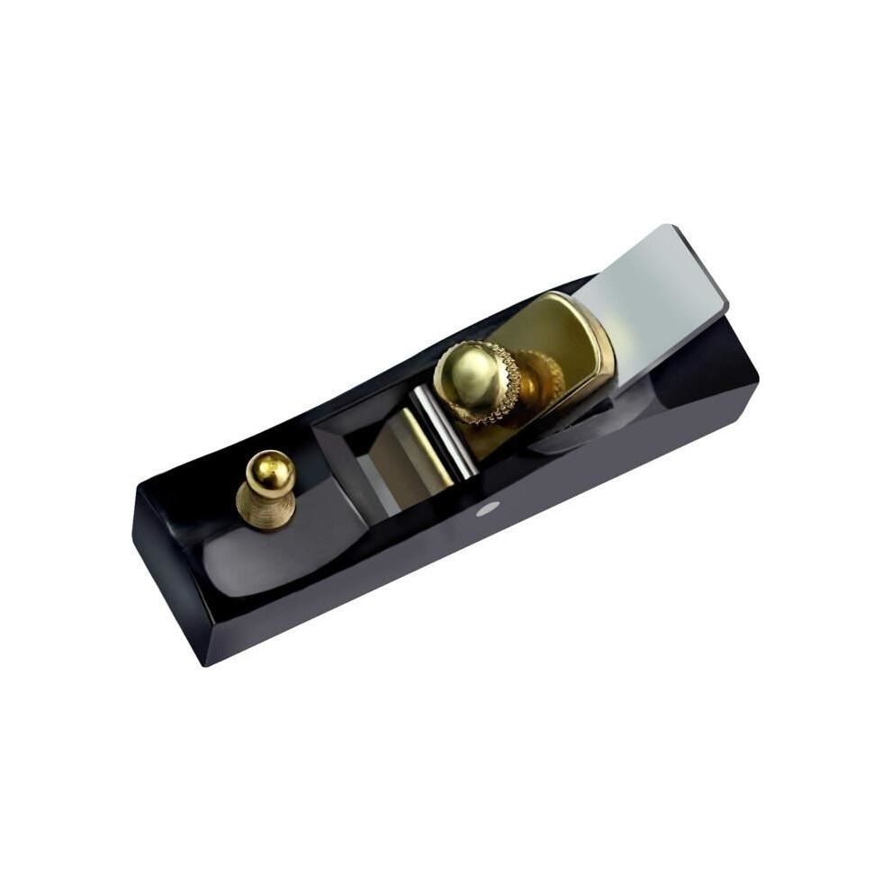 Small Hand Plane For Woodworking, Perfect For Woodworking, Cutting, Planing Wood, And Surface Smoothing. 9149891840348