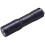 Flashlight - Fenix - E01 V2 - 100 lumens - Keychain - Black metal 1