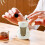 Aromatherapy burners, essential oil diffusers, home decor (excluding essential oils) 5