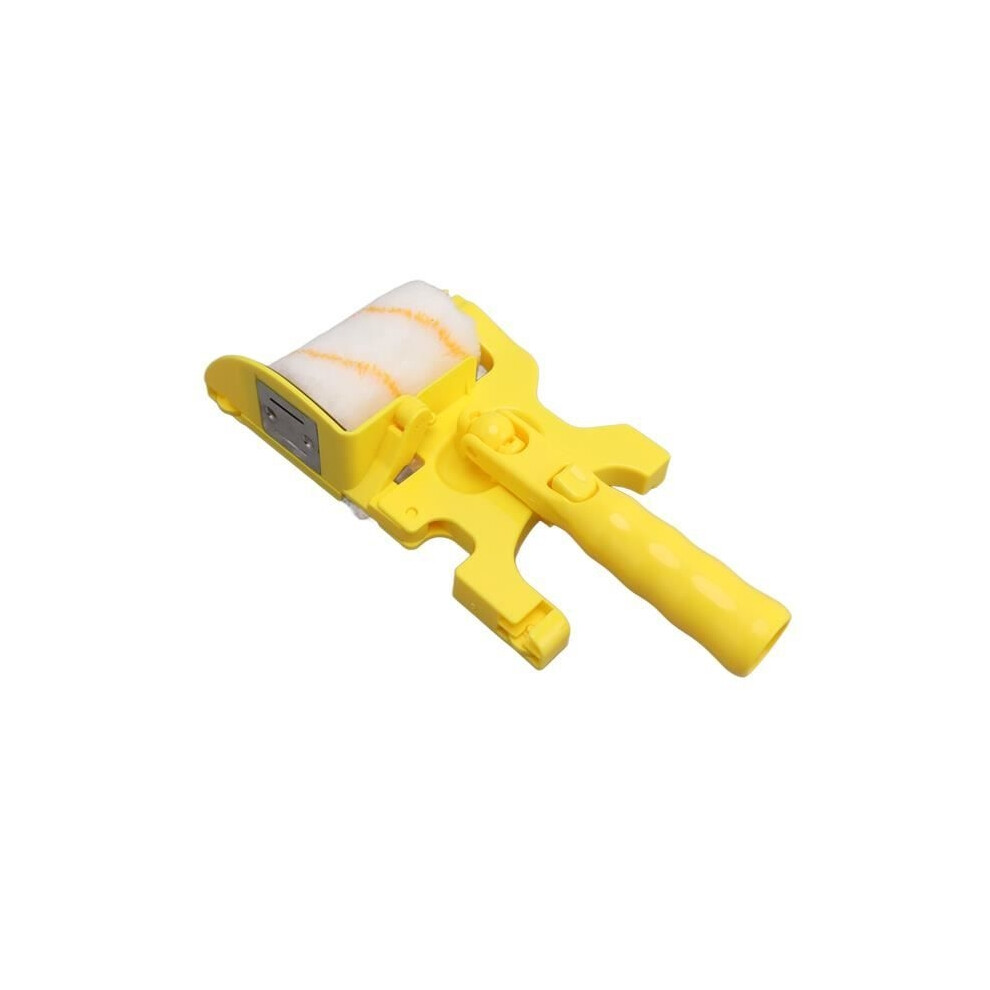 Tmishion Paint Roller, Latex Paint Brush, Wall Paint Roller For Painting Doors, Windows, Ceilings, And Walls 9149891840720