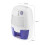 XRow-600A Ultramini Halfgeleider Ontvochtiger/Droogmiddel 4