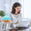 Essential Oil Diffuser, 550ml Ultrasonic Humidifier Electric Aromatherapy Diffuser with Remote Control, 7 Colors 5