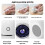 USB essential oil diffuser for car and home 3