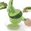 Vegetable Dehydrator - MOMOTOU - Green Water Press - Dumpling Making Tool - Easy to Use 1