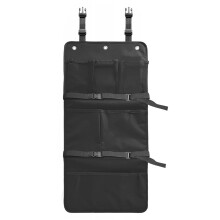 Anti Climb Ladder Cover Waterproof Oxford Fabric Double Layer