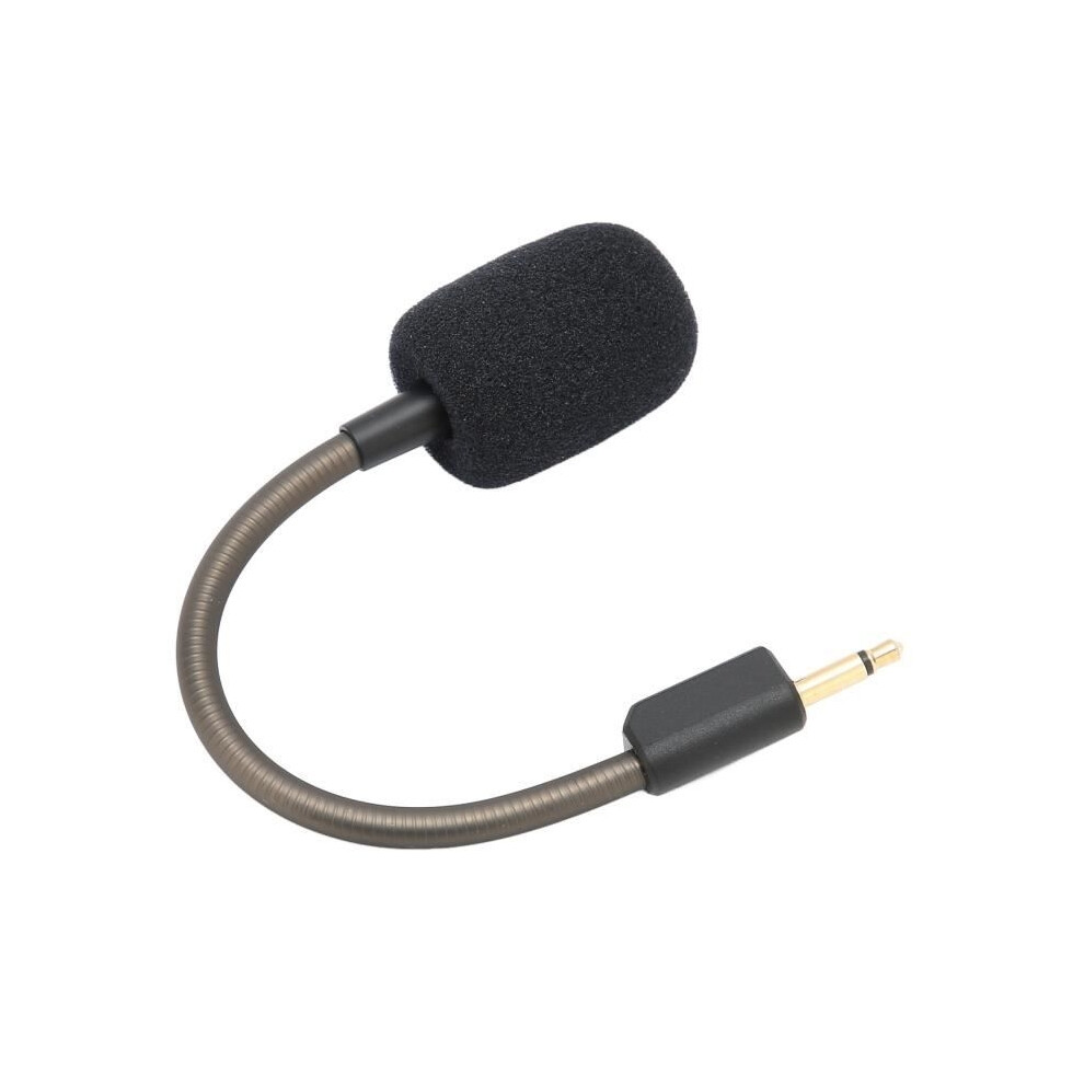 Cuque Microphone For Razer Blackshark V2 Replacement Microphone For Detachable Razer Blackshark V2 Gaming Headsets 3.5Mm Jack 9149891847781
