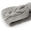 Hairbands - Not specified - 2 pcs - Plush lining - Elastic bands - Winter 4
