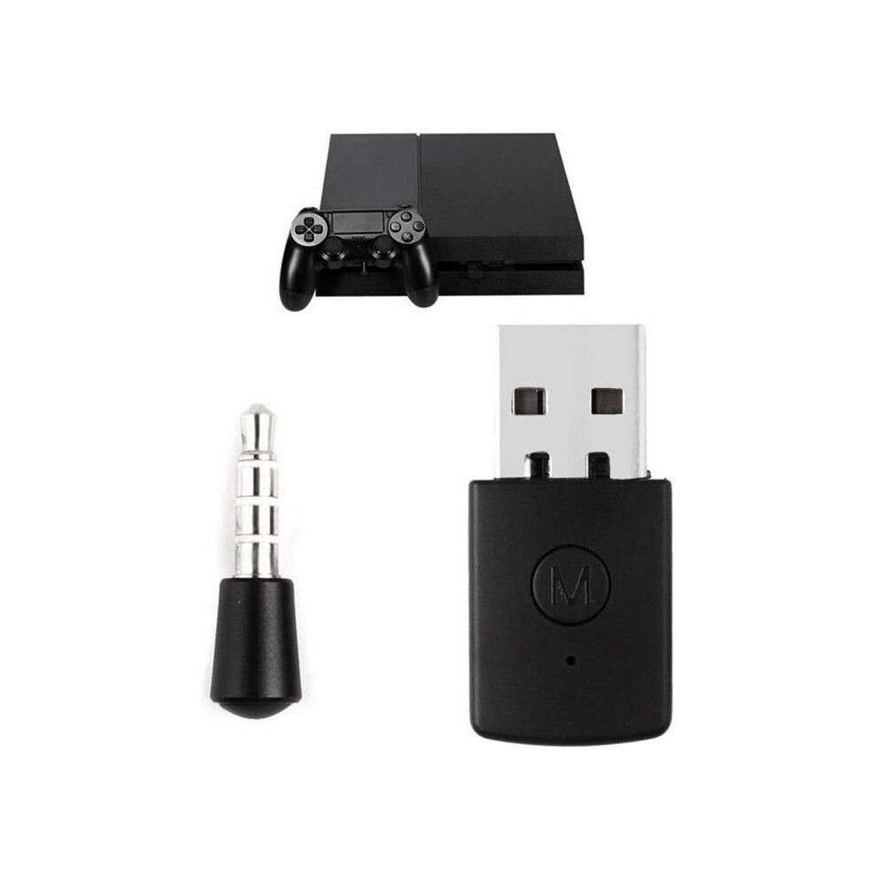 Usb 2.0 Bluetooth V4.0 Dongle Wireless Adapter For Sony Playstation Ps4 9149891847958