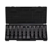 Sturdy Steel Construction Multi Functional Tool Set Including