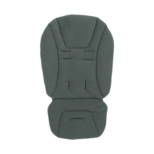 Les poussettes ergonomiques insèrent une double texture lavable