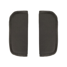 Couverture de harnais de protection pour poussettes-Épaulettes