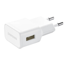 Samsung 2A USB-Wandladegerät Schnellladefunktion EP-TA10EWE