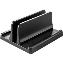 Support vertical pour ordinateur portable, support 3 en 1 pour ordinateur portable, support réglable