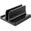 Support vertical pour ordinateur portable, support 3 en 1 pour ordinateur portable, support réglable 1