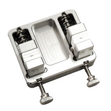 Adjustable Welding Clamp Aluminum Welding Wire Fixture for