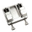 Adjustable Welding Clamp Aluminum Welding Wire Fixture for 1