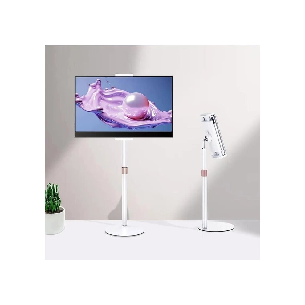 Uperfect Tablet Stand, Adjustable Height Desktop Tablet And Phone Stand For 4.7" - 19" 9149891850026