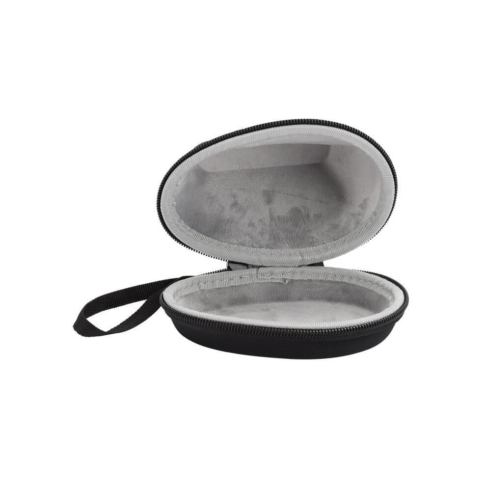 Portable Storage Bag For Logitech Mx Vertical Mouse Travel Protective Case Eva Carrying Case For Mouse 9149891850149