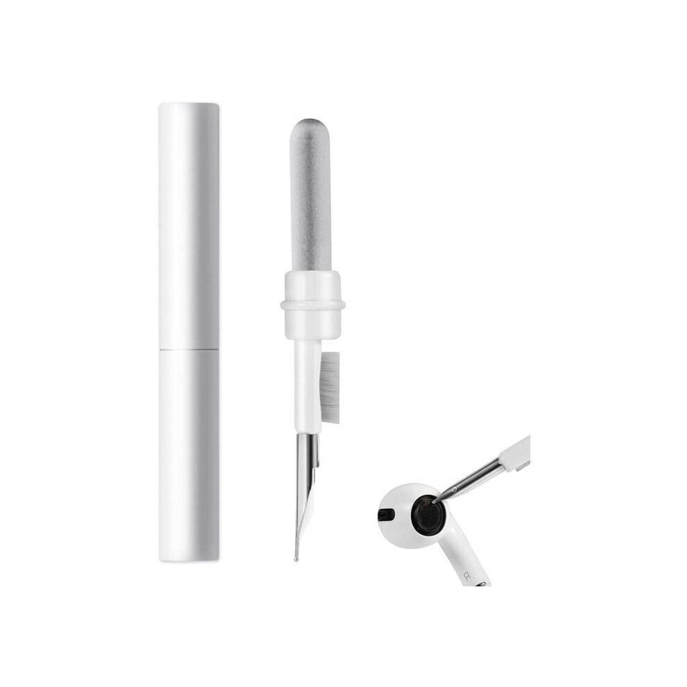 Earphone Cleaning Pen For Airpods, Multifunctional Cleaning Pen For Samsung, Huawei, And Xiaomi Bluetooth Earphones 9149891850118
