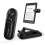Télécommande RF pour liseuses Kobo et Kindle, tourne-page pour iPad, iPhone et tablettes Android, noir 1