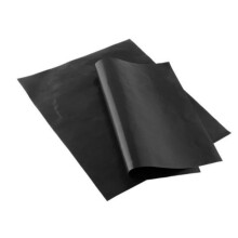 Non-stick BBQ Grill Mat for Barbecue and Oven, for Gas, Charcoal and Electric Barbecues