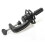Adjustable Hair Styling Head Clamp for Mannequin 2