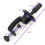 Adjustable Hair Styling Head Clamp for Mannequin 3