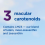 Macushield MacuShield Original Plus Chewable Bilberry Flavour - 30 Day Pack 3