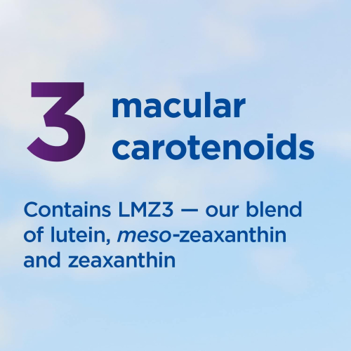 Macushield MacuShield Original Plus Chewable Bilberry Flavour - 30 Day Pack 2