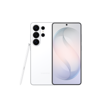 Samsung Galaxy S26 Ultra 5G Dual SIM + eSIM 1TB (16GB RAM) S948B/DS White