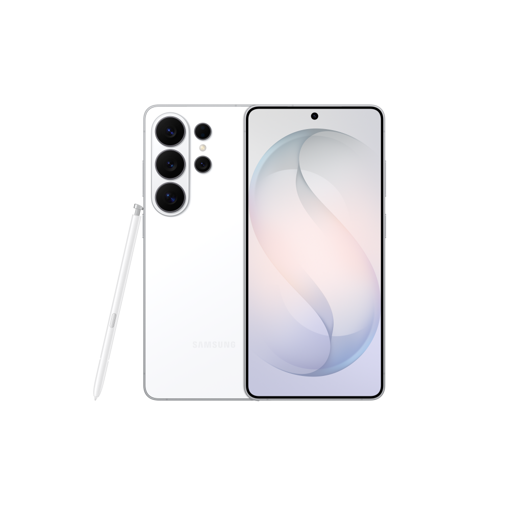 Samsung Galaxy S26 Ultra 5G Dual Sim + Esim 1Tb (16Gb Ram) S948b/Ds White