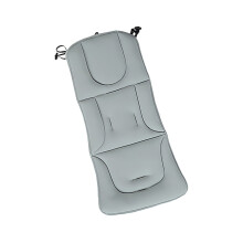 Strollers Seat Liner Pushchair Autumn Winter Baby Chair-Gray