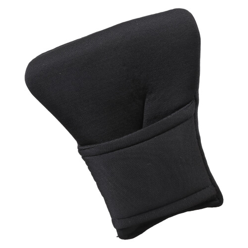 Cotton Polyester Baby Crotch Pad For Strollers-Hip protection