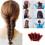 Hair Accessories - Aimer Belle - Multi-Tool Set - 25 Different Tools - For Women - Beginners 2