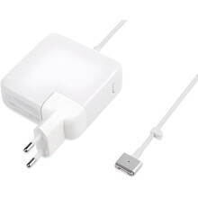 Netzteil – Apple – MacBook Air Retina A1465 – 45 W – MagSafe 2 – 14,85 V 3,05 A