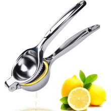 Handmatige citruspers - Citroenpers - Bijtende stoffenbestendig - Zeer duurzaam - 1 stuk