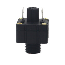 High Precisions Water Pressure Switches for Gas Boilers-Style 2