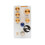 Full Metal Shell Gitaar Overdrive Effectpedaal 4 Modus Overdrive 1