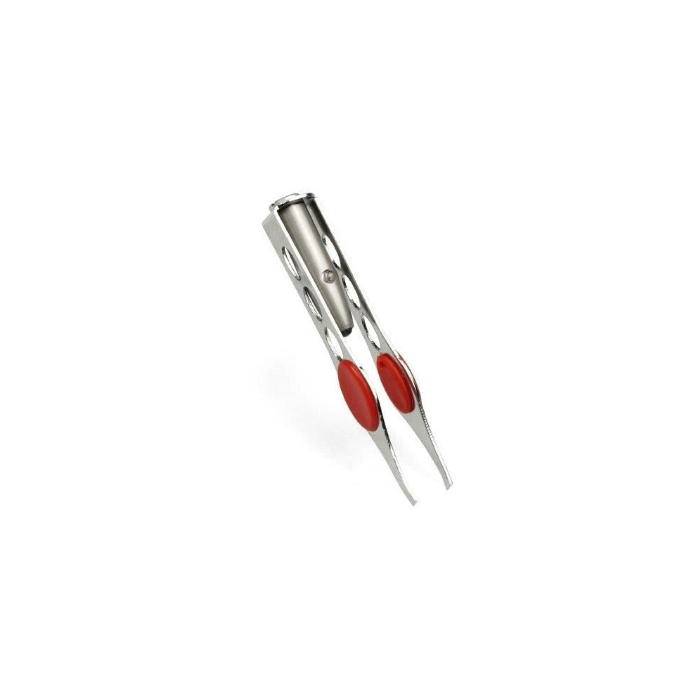 Aihontai Light Tweezers - Led - Precise Ing - Ideal For Adults - Practical